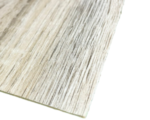 MDF 3MM COM 2 FACES LAMINADO - AMADEIRADO CLARO