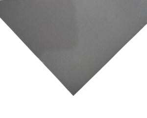 MDF 3MM COM 2 FACES LAMINADO - CINZA