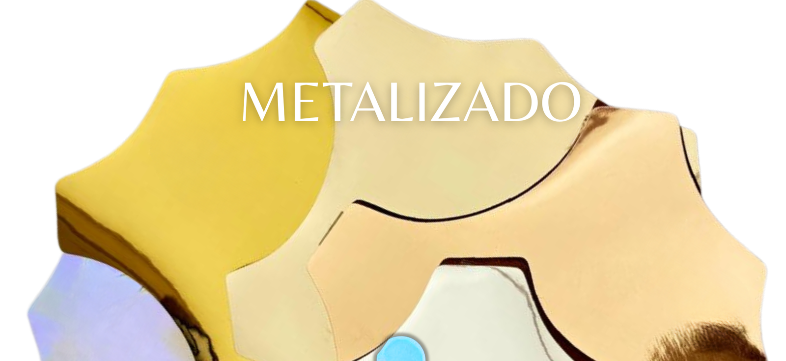 Metalizado