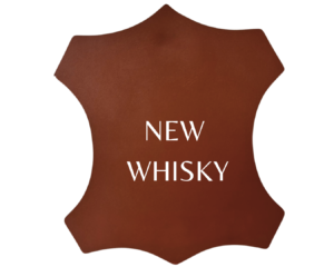 Couro Sintético Calf - New Whisky