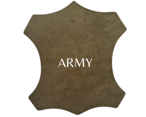 Couro Sintético Capry - Army