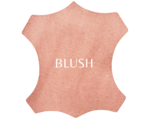 Couro Sintético Capry - Blush