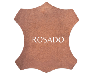 Couro Sintético Capry - Rosado