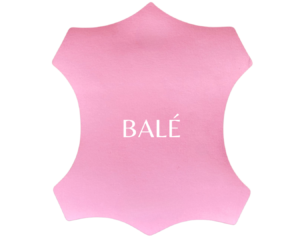 Couro Sintético Nobuck - Balé