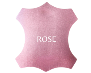 Couro Sintético Egeu - Rose