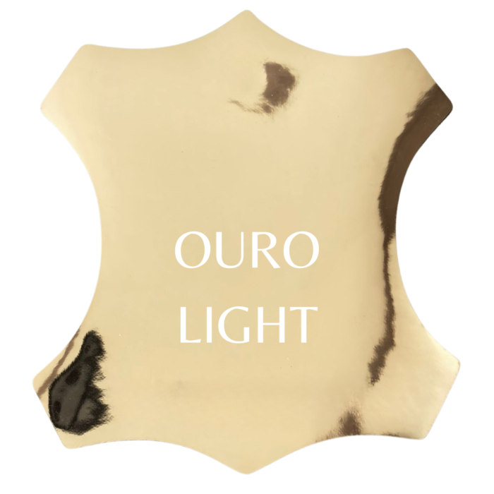 met_ouro light