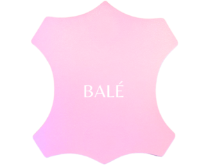 Couro Sintético Santorine - Balé