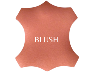 Couro Sintético Santorine - Blush