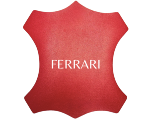 Couro Sintético Santorine - Ferrari