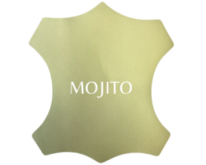 Couro Sintético Santorine - Mojito