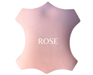 Couro Sintético Santorine - Rose